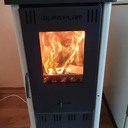 招待所 Stari Grad Priboj