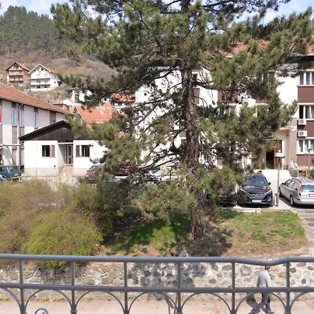 Stari Grad Gasthof Priboj
