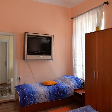 Stari Grad Gasthof *