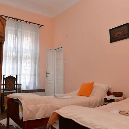 Gasthof Stari Grad *