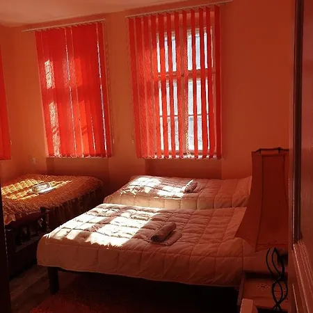 Stari Grad Gasthof Priboj