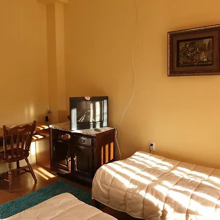 Stari Grad Gasthof *