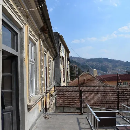 Stari Grad Priboj